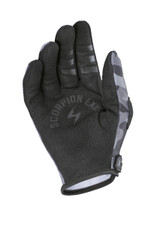 Scorpion Exo Moto-Flex Gloves Covert Ops Stealth 2X G70-037
