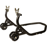 VORTEX ST901 Vortex Vortex Rear Stand - Black St901