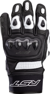 Rst Freestyle 2 Ce Glove Black/White/White Xl 102671Whi-11