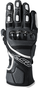 Rst Fulcrum Ce Glove Grey/White/Black Xl 103179Whi-11
