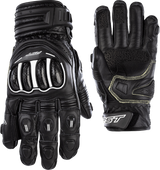 Rst 102667BLK-11 Rst Tractech Evo 4 Short Ce Glove Black/Black/Black Xl 102667Blk-11