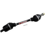 DEMON PAXL6029XHD Demon Axle - X-Treme - Heavy-Duty - Front Left/Right - Polaris Paxl-6029Xhd