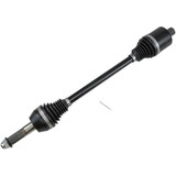 DEMON PAXL1134XHD Demon Axle - X-Treme - Heavy-Duty - Rear Left/Right - Polaris Paxl-1134Xhd