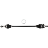 Demon Axle - Heavy Duty - Plus Lift Paxl3011Hdp6Et