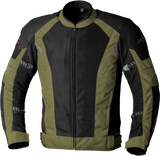 Rst Pro Series Ventilator Xt Ce Jacket Green/Black Textile 4Xl 102982D.Grn-52