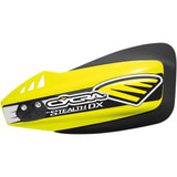 CYCRA 1CYC002555X Cycra Handguards - Stealth - Dx - Yellow 1Cyc-0025-55X