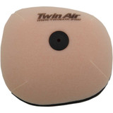 TWIN AIR 151125FR Twin Air Replacement Backfire Air Filter - Kawasaki 151125Fr
