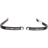 Moose Racing Handguards - Aluminum - 1-1/8" - Black 50-4014B