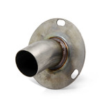 PRO CIRCUIT PC4012-0009 Pro Circuit Stainless Quiet Insert 4" (496 Replacement Part Pc4012-0009