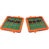 Twin Air Powerflow Air Filter Kit - Honda 150607P