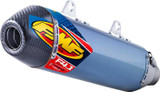 FMF 045561 Fmf Factory 4.1 Rct Slip-On W/Carbon Endcap 045561