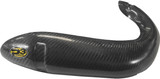 P3 Pipe Guards Carbon Fiber 113030-Fmf