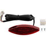Russ Wernimont Designs Cat Eye Light - Led Rwd-300