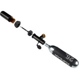 TOPEAK 60112025 Topeak Tubi Master X Repair Kit 60112025