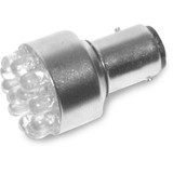 EMGO 4867745 Emgo 1157 Style Bulb - Clear 48-67745