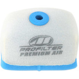 PRO FILTER MTX100400 Pro Filter Premium Air Filter - Honda Mtx-1004-00