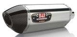 Yoshimura 11600E0520 Yoshimura Exhaust Street R-77 Slip-On Ss-Ss-Cf 11600E0520