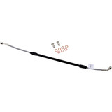 GALFER FK003D466R Galfer Brake Line Kit - Stainless Steel Fk003D466R
