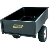 Moose Utility Utility Trailer 3048Hkd-Atv