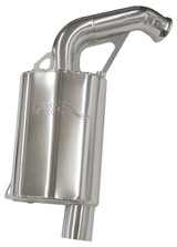 Slp Silencer S-D 09-336 Slp Silencer S-D 09-336