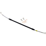 GALFER FK003D187R Galfer Brake Line Kit - Stainless Steel Fk003D187R