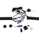 KOSO NORTH AMERICA AM10710F Koso North America Grips - Heated - Atv/Snow Am10710F