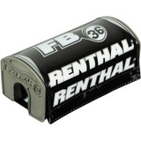 Renthal Bar Pad - Fatbar36 - Black P341