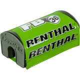 Renthal Bar Pad - Fatbar36 - Green P343