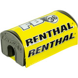 Renthal Bar Pad - Fatbar36 - Yellow P344
