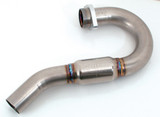 Fmf Powerbomb S/S Kx250F '09-11 042179