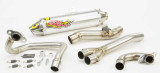 PRO CIRCUIT 4H04650 Pro Circuit P/C T-4 Exhaust System Xr650R '00-07 4H04650