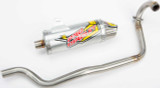 PRO CIRCUIT 4H00070 Pro Circuit T-4 Exhaust System 4H00070