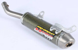 PRO CIRCUIT 1111425K Pro Circuit P/C Ti-2 Silencer Cr250R '04-07 1111425K