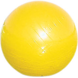 AIRHEAD SPORTS GROUP B20Y Airhead Sports Group Buoy - Inflatable - 20" - Yellow B-20Y