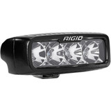 Rigid Industries Sr-Q Pro Light - Flood 904113