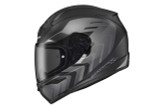 Scorpion Exo 32-4063 Scorpion Exo Exo-R320 Full-Face Helmet Alchemy Phanton Sm 32-4063