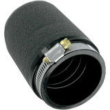 UNI FILTER UP5229 Uni Filter Pod Air Filter - Black - Centered Up-5229