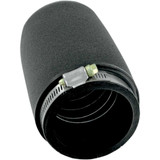 UNI FILTER UP5275 Uni Filter Pod Air Filter - Black - Centered Up-5275