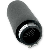 UNI FILTER UP6152 Uni Filter Pod Air Filter - Black - Centered Up-6152
