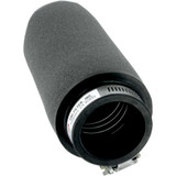 UNI FILTER UP6182 Uni Filter Pod Air Filter - Black - Centered Up-6182