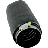 UNI FILTER UP6229 Uni Filter Pod Air Filter - Black - Centered Up-6229