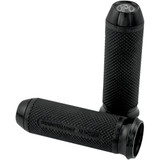 Performance Machine (Pm) Grips - Elite - Cable - Black 0063-2027-B