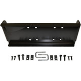 Warn Winch Mount - Polaris 34901