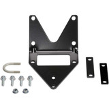 WARN 90850 Warn Winch Mount - Kodiak 90850