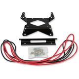 WARN 94580 Warn Winch Mount - Mule Sx 94580