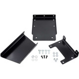 WARN 101674 Warn Winch Mount - Mule 101674