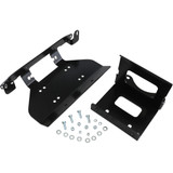 Warn Winch Mount - Can-Am X3 101394