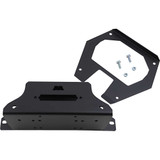 WARN 106204 Warn Winch Mount - Rzr Pro Xp 106204