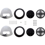 Baron Xxx Big Air Kit - Black Ba-2381-00B