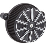 Arlen Ness Big Sucker Stage 1 Air Filter Kit - Black 18-315